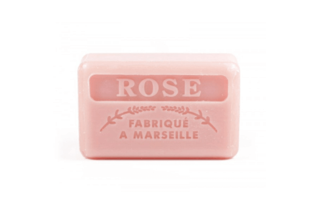 60g French Guest Soap - Cherry Blossom